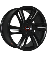 Replica LegeArtis V510 MBF R18 W8.0 PCD5x108 ET55.0 DIA63.3